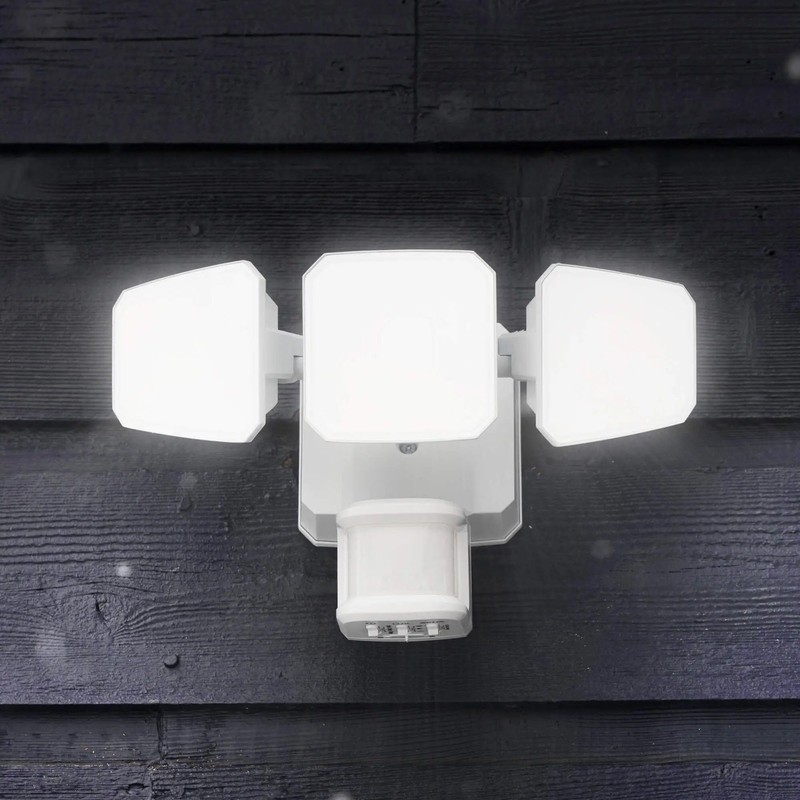 Koda Motion Activated LED Security Floodlight