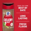 McCormick Celery Salt, 4 oz (Pack of 6)
