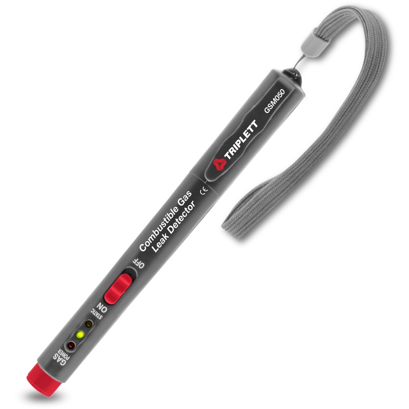 Triplett GSM050 Combustible Gas Leak Detector