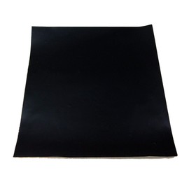 Sorbothane Vibration Damping Sheet Stock (50 Duro, 3/8 x 12 x 12in)
