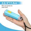 EverBrite Mini LED Kids Flashlight - Lightweight (46g) Torch with