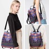 shepretty Backpacks Anti Theft Women Travel Rucksack Shoulder Bag,AAAA.
