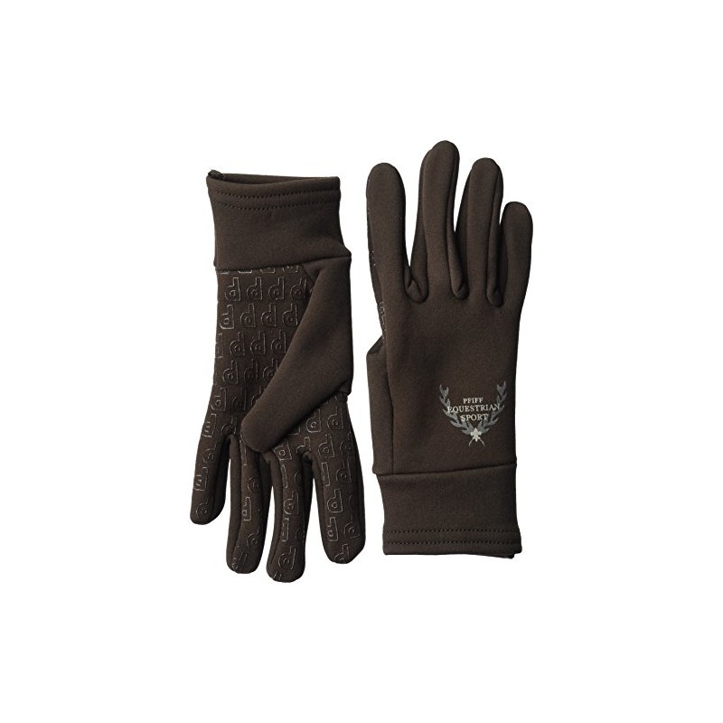 PFIFF Winterreithandschuh, L