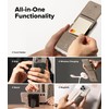 Ringke Slide Grip Wallet Magnetic [Funcionalidad Todo en Uno] Compatible