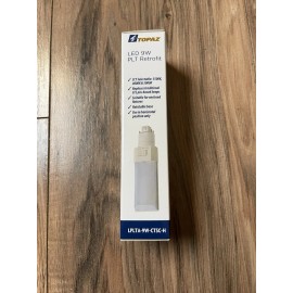 Topaz 73661 LPLTA-9W-CTSC-