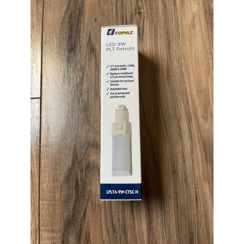 Topaz 73661 LPLTA-9W-CTSC-