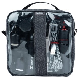 Think Tank Cable Management 20 - Electronics, Accessories, and Gear Organizer Pouch