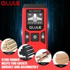 QLUUE Cable Finder Locator 5 in 1 Multifunctional Stud Detector