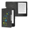 kwmobile Case Compatible with Tolino Vision 1/2/3/4 HD - Felt