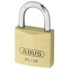 ABUS 9045 Padlock 85/30 mm Size 30 mm