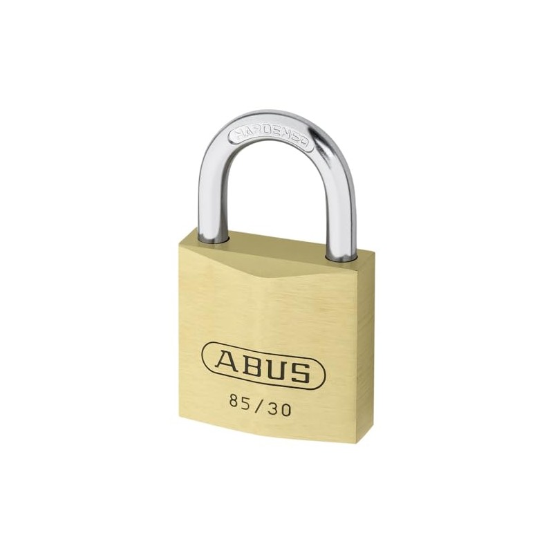 ABUS 9045 Padlock 85/30 mm Size 30 mm