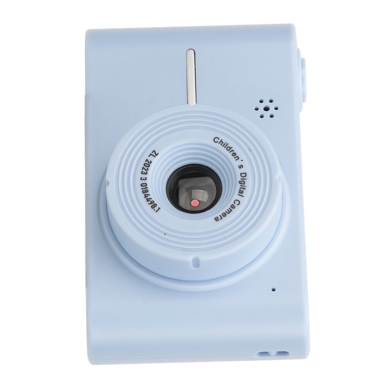 40MP 1080P Digital Camera Dual Lens 8X Zoom IPS Screen