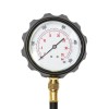 Carbole 0-500PSI Oil Pressure Gauge Tester Kit Engine Transmission Fluid