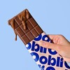 Oobli Milk Chocolate Bars, Only 1g Added Sugar, Low Carb,