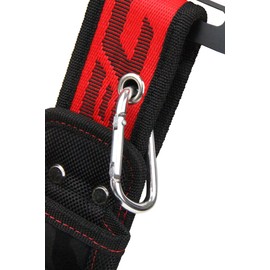 SK11 PRO-RD7 Tool Case, 2 Tiers, 0.2 inches (5 mm) Thick, Soft EVA Foam, Camouflage Black