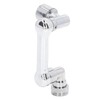 Universal Faucet Extension Aerator 1080 Degree Rotating Robotic Arm Faucet
