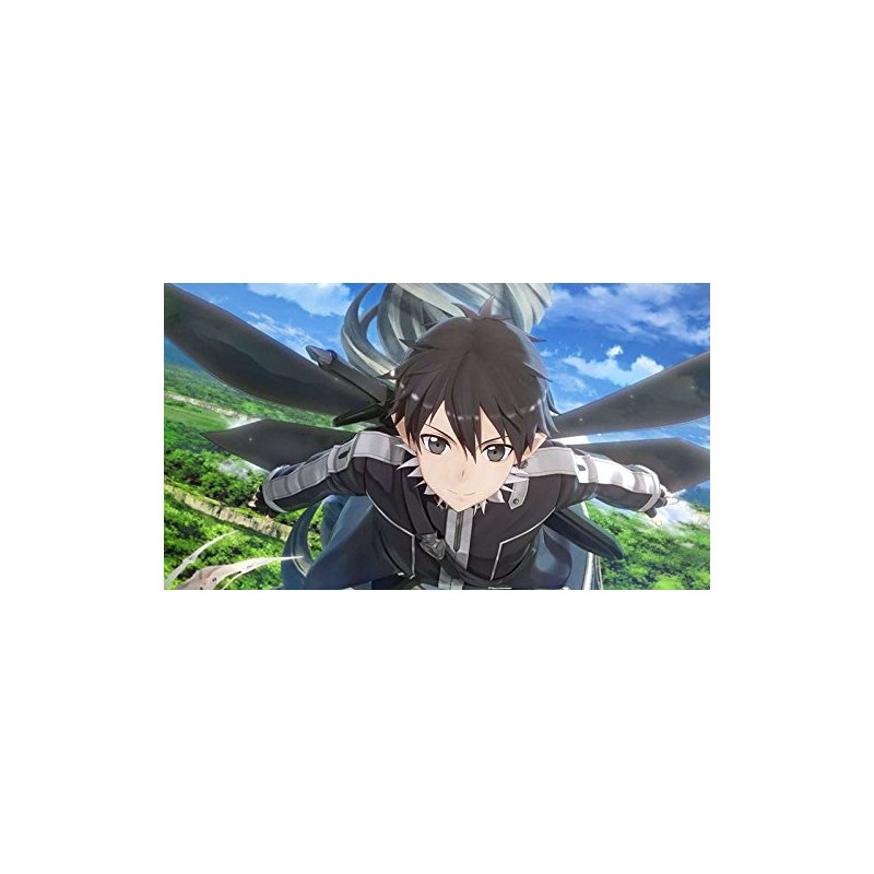 Sword Art Online - Lost Song - (with First Release