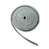 BroilPro Accessories High Temp BBQ Smoker Gasket Self Stick Felt