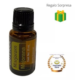 Doterra Marjorana Doterra 15ml