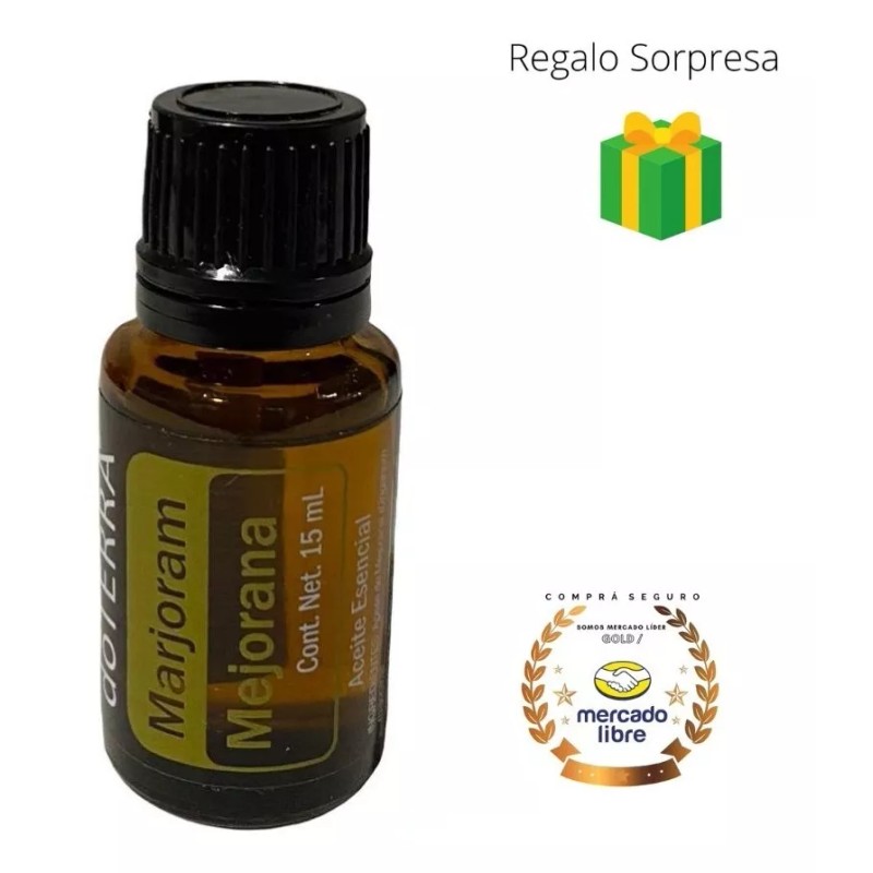 Doterra Marjorana Doterra 15ml