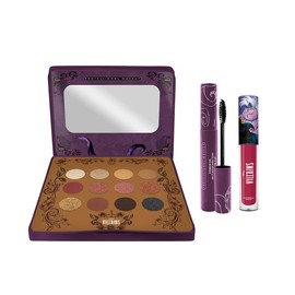 Republic Cosmetics - Kit Úrsula                                                                                                                       