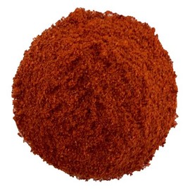 OliveNation Aji Panca Chile Powder, Ground Dried Peruvian Chili Peppers - 32 ounces