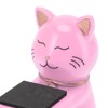 Watch Display Stand Cat Figurine Resin Watch Holder Decoration Storage