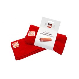 Autoglym HI-TECH Microfibre Finishing Cloth