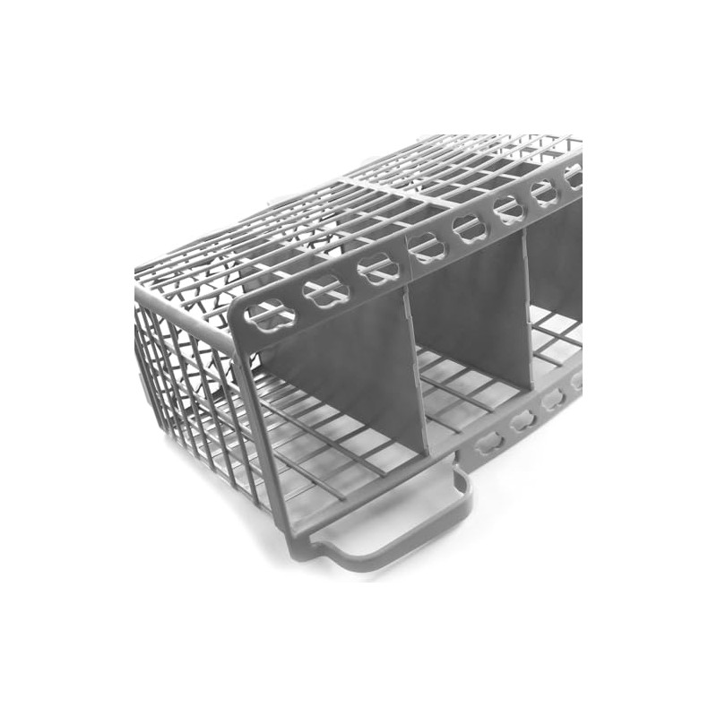 Hotpoint Indesit Ariston Slimline Dishwasher Cutlery Basket C00063841 Free Post