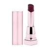 メイベリン Lip Shine Compulsion SPK19 Plum Purple Glossy