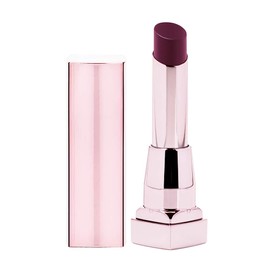 メイベリン Lip Shine Compulsion SPK19 Plum Purple Glossy