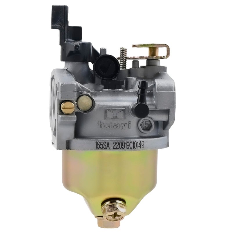 FitBest 951-14026A 951-14027A 951-10638A Carburetor for HUAYI 170S 170SA 165S
