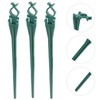 Abaodam 30pcs Garden Light Stakes Replacement for Christmas Lights Ground