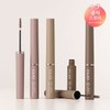 Clio Kill Brow Slim Ash Brow Cara 001 Ash Pink
