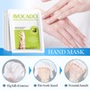 Moisturising and Rejuvenating Hand Mask (1)
