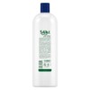 Savilé Shampoo Menta y Eucalipto, Blanco, 1000 ml