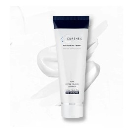 Curenex Rejuvenating Cream, Crema Facial Pdrn Y Ceramida
