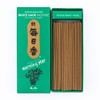 Morning Star - Sage 200 Sticks and Holder by NIPPON