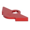 R30 Radius Jig Router Template Corner Radius Routing Rounded Template