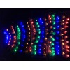 Christmas Concepts® 150 Multi Led Chasing Christmas Tree Net Light