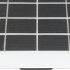 5V 20W Solar Panel Monocrystalline Safe USB Output Portable Solar