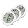 Indoor Digital Hygrometer Thermometer for Room Temperature Humidity Meter |