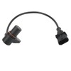 Crank Position Sensor, Crank Position Speed Sensor 2411719 Replacement for