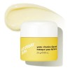 Mascarilla Labial Nocturna Vitamina Yuzu Saturday Skin