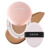 Tirtir Mask Fit All Cover Pink Cushion Foundation High Coverage