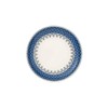 Villeroy und Boch Casale Blu Brotteller, Premium Porzellan, blau/weiß, 16