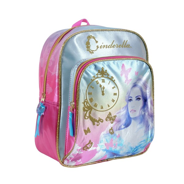 Ciderella Nursery Backpack