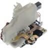 Frankberg 1x Door Lock Actuator Front Right Compatible with Golf