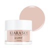 KIARA SKY Kiara Sky Long Lasting Nail Dip Powder Nude