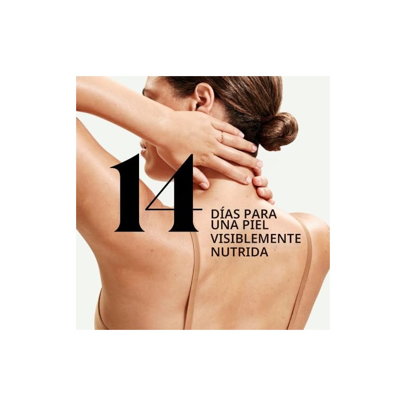 Gel de ducha Olay para mujer, exfoliante iluminador, complejo de